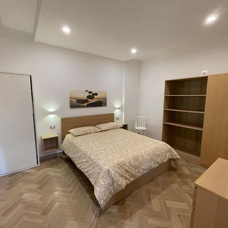 Casa Calo' Apartment Bisceglie Luaran gambar