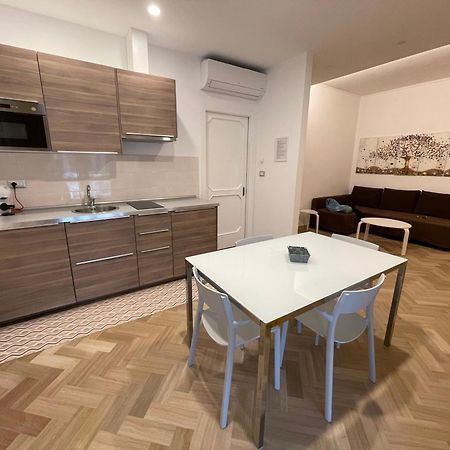 Casa Calo' Apartment Bisceglie Luaran gambar