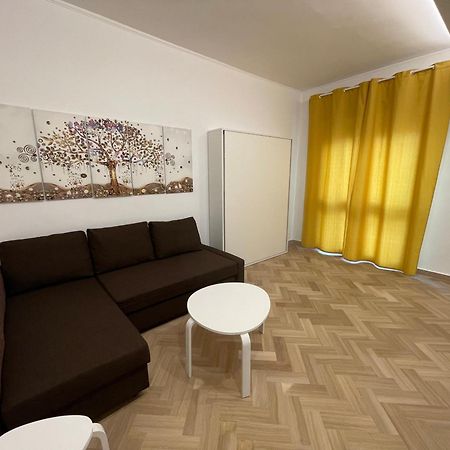 Casa Calo' Apartment Bisceglie Luaran gambar