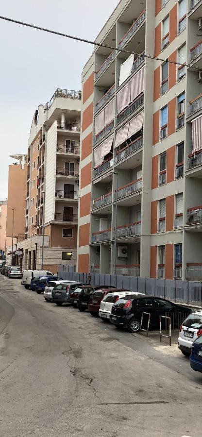 Casa Calo' Apartment Bisceglie Luaran gambar