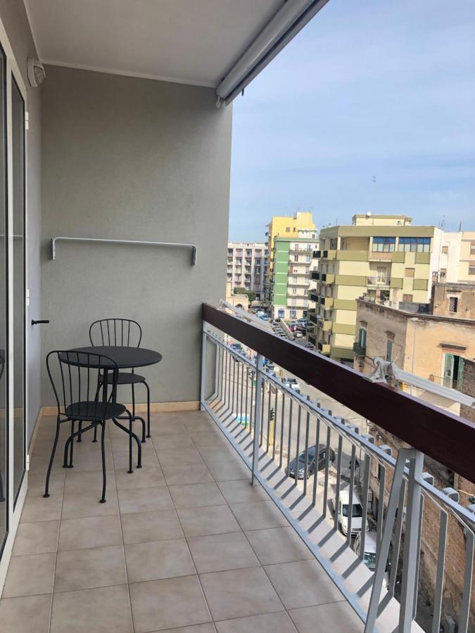 Casa Calo' Apartment Bisceglie Luaran gambar