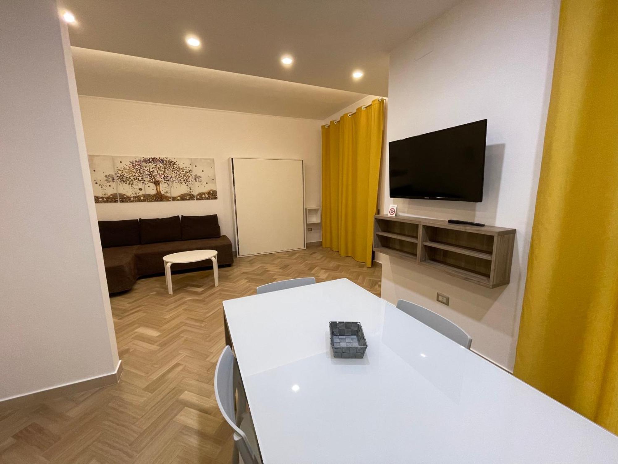 Casa Calo' Apartment Bisceglie Luaran gambar