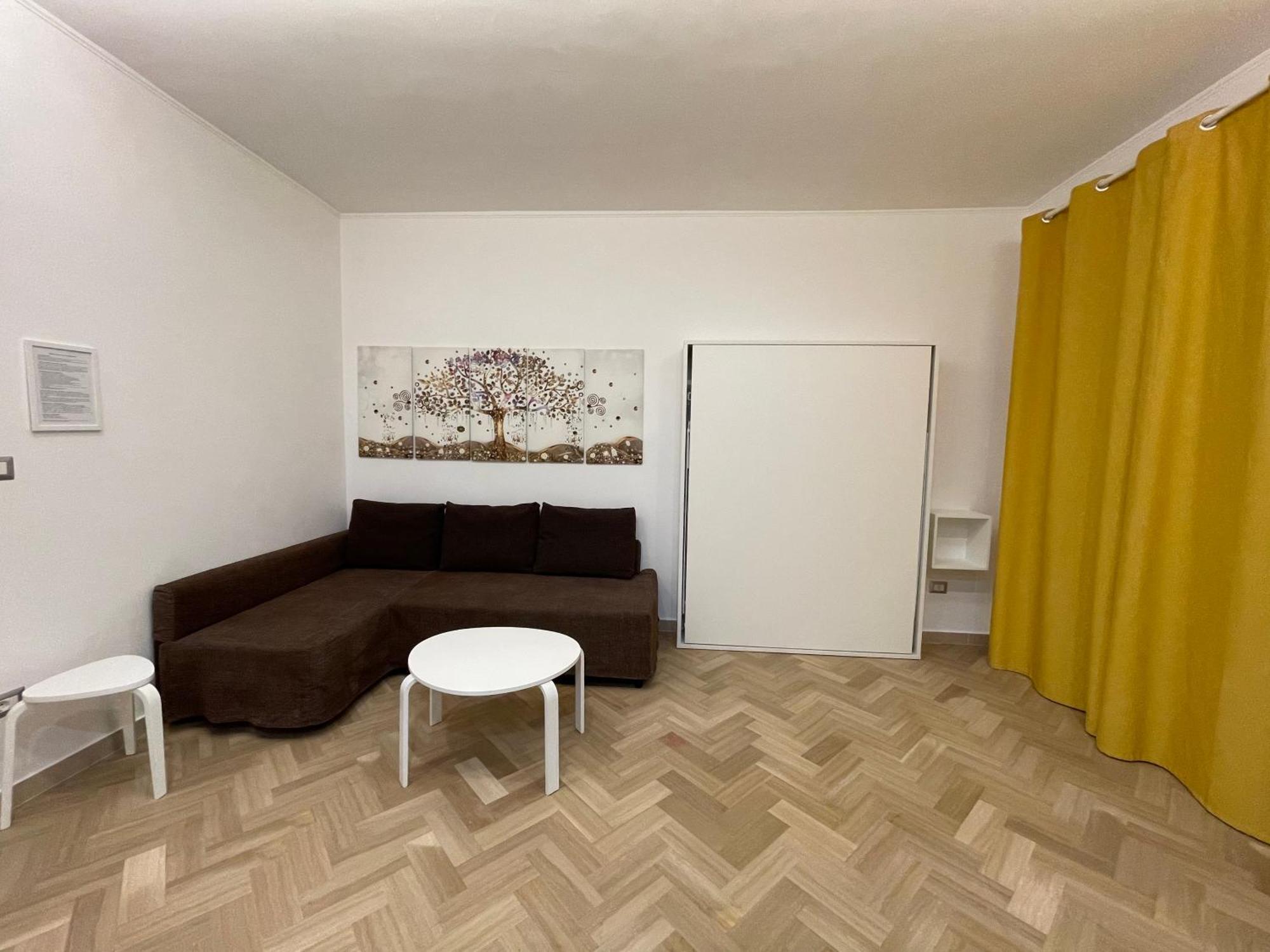 Casa Calo' Apartment Bisceglie Luaran gambar