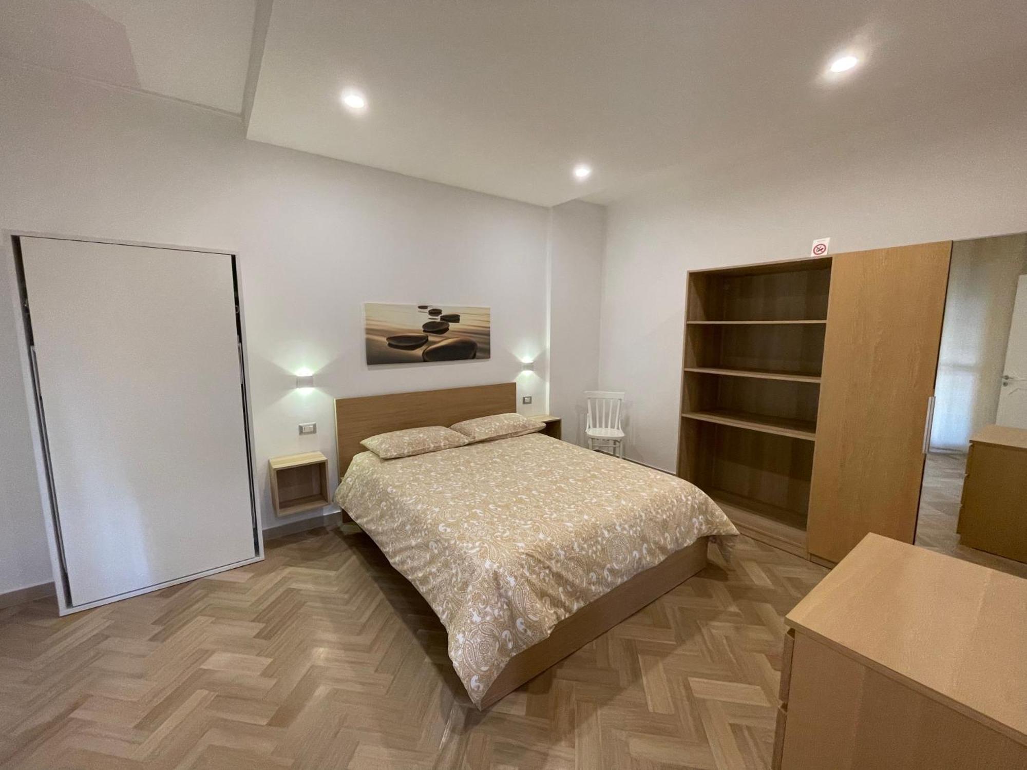 Casa Calo' Apartment Bisceglie Luaran gambar