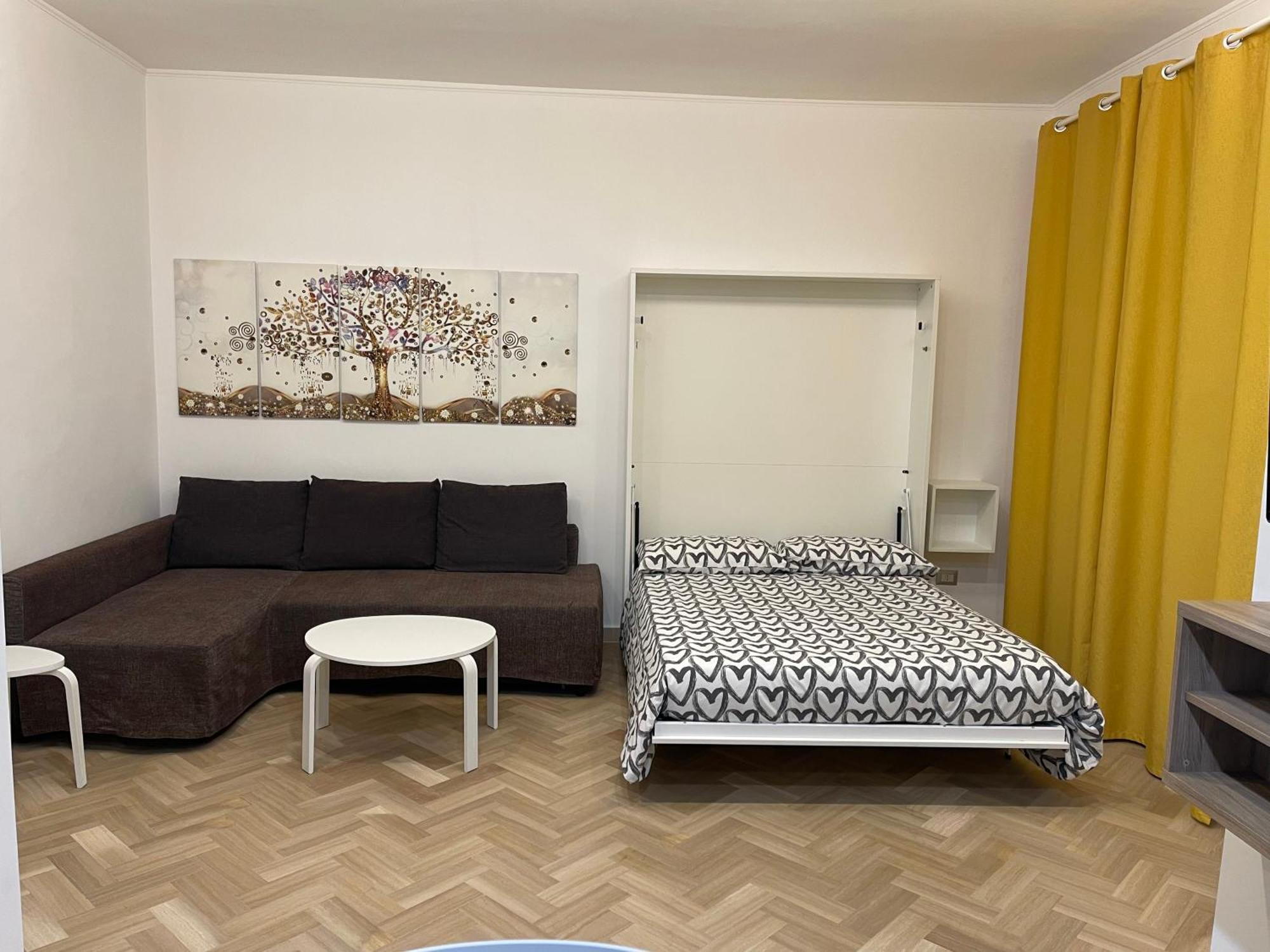 Casa Calo' Apartment Bisceglie Luaran gambar