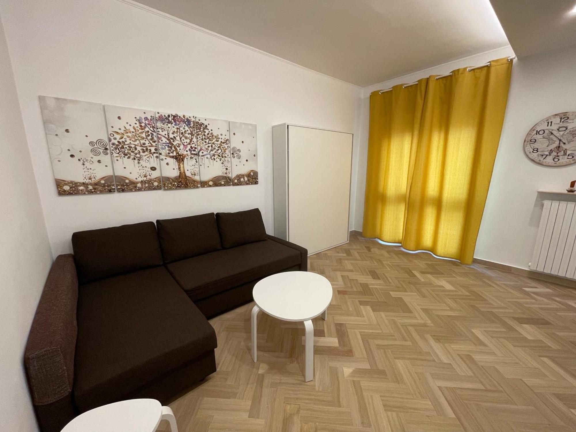 Casa Calo' Apartment Bisceglie Luaran gambar