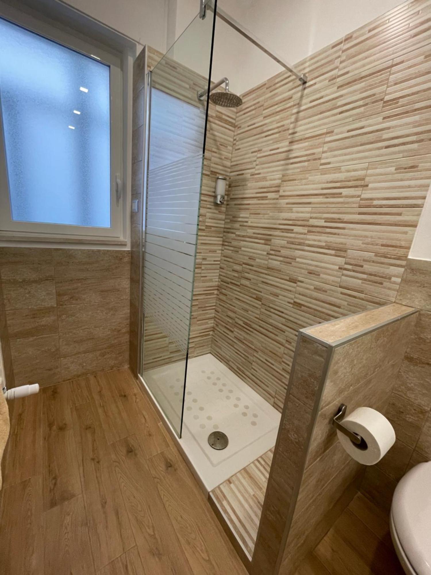 Casa Calo' Apartment Bisceglie Luaran gambar