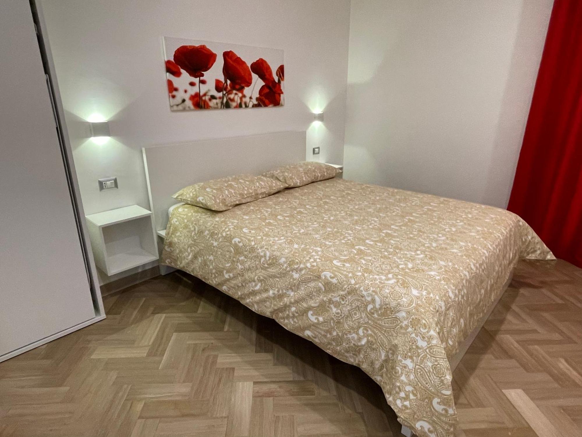 Casa Calo' Apartment Bisceglie Luaran gambar