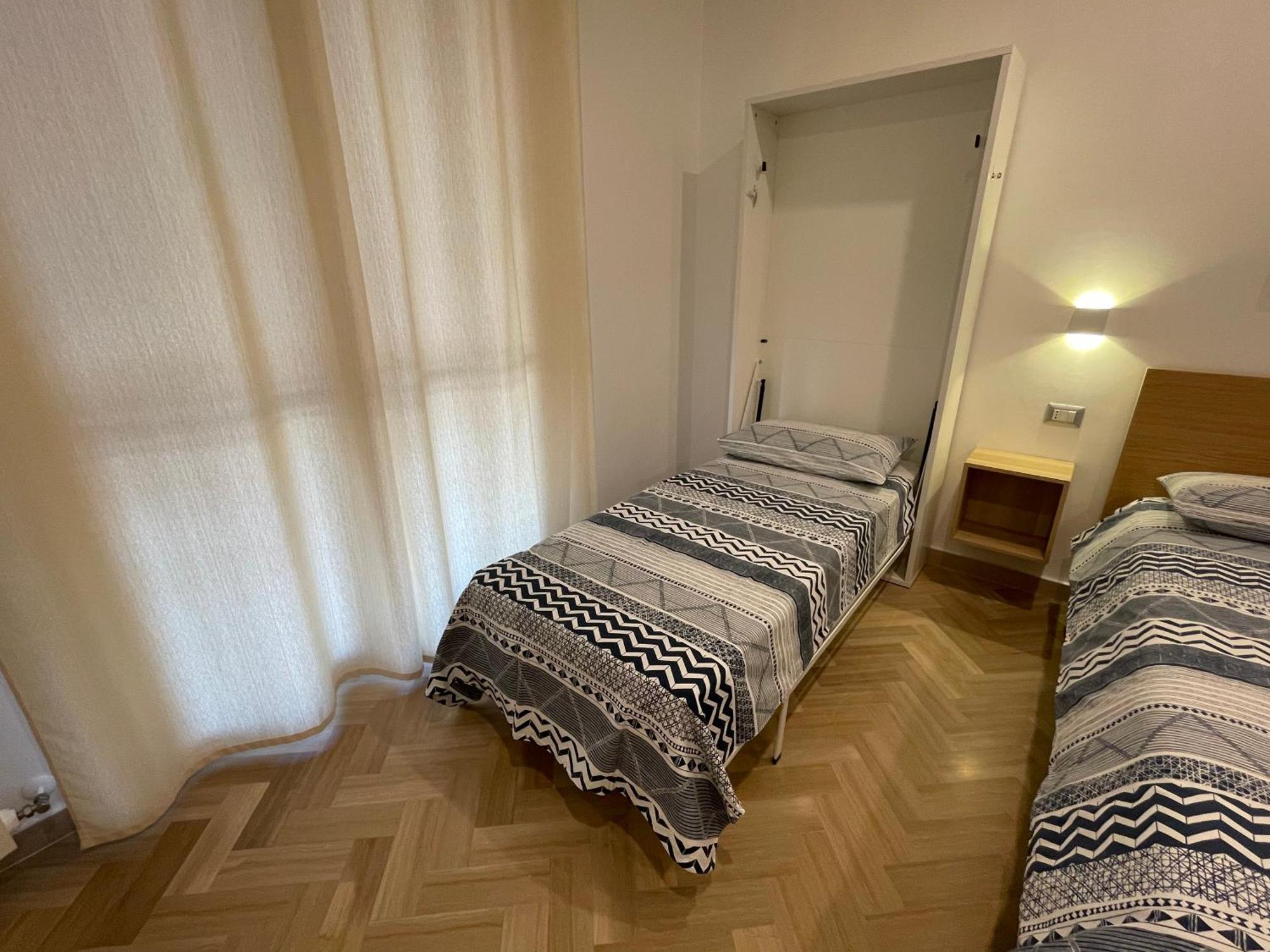 Casa Calo' Apartment Bisceglie Luaran gambar