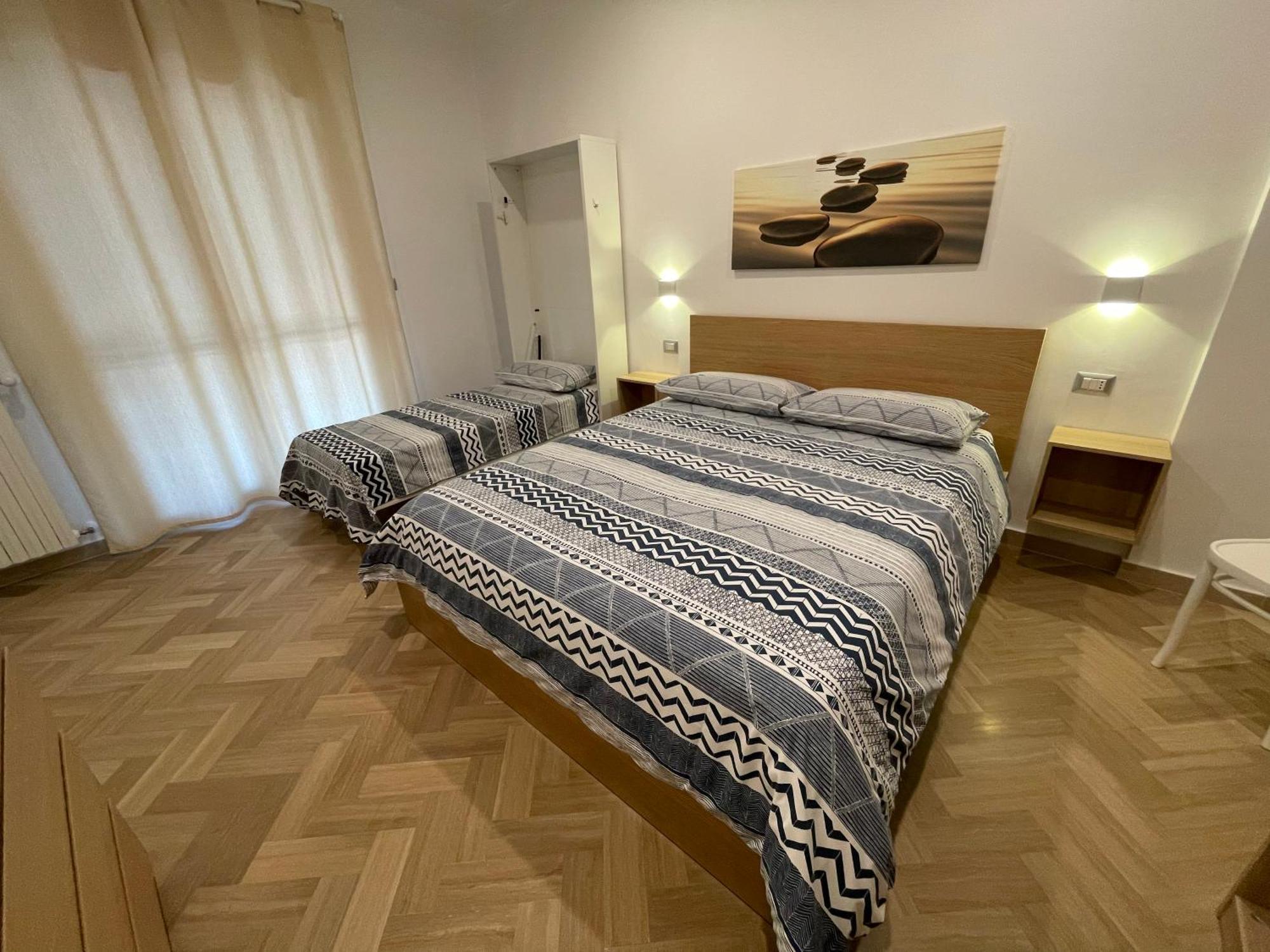 Casa Calo' Apartment Bisceglie Luaran gambar